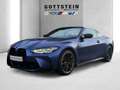 BMW M4 Competition Blau - thumbnail 1