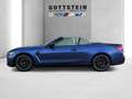 BMW M4 Competition Blau - thumbnail 4