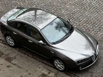 Impression - Limited Edition Interior & Wheels