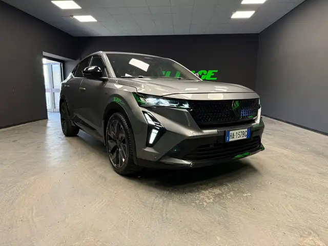 Renault Rafale 1.2 e-Tech full hybrid esprit Alpine