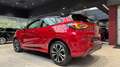 Ford Puma 1.0 EcoBoost mHEV STLine X*GPS+CAMERA*LED*GARANTIE Rojo - thumbnail 7