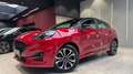 Ford Puma 1.0 EcoBoost mHEV STLine X*GPS+CAMERA*LED*GARANTIE Rojo - thumbnail 1