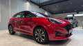Ford Puma 1.0 EcoBoost mHEV STLine X*GPS+CAMERA*LED*GARANTIE Rot - thumbnail 4