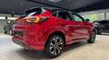 Ford Puma 1.0 EcoBoost mHEV STLine X*GPS+CAMERA*LED*GARANTIE Rojo - thumbnail 9