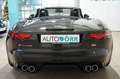Jaguar F-Type S V8 Cabriolet dt. Fzg+Kamera+Komfortz. Grau - thumbnail 5