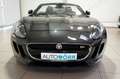 Jaguar F-Type S V8 Cabriolet dt. Fzg+Kamera+Komfortz. Grau - thumbnail 9