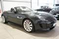 Jaguar F-Type S V8 Cabriolet dt. Fzg+Kamera+Komfortz. Grau - thumbnail 8