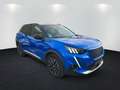 Peugeot 2008 e-136 GT Pack ACC+Panorama+Navi+Kamera Blau - thumbnail 3