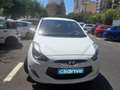Hyundai iX20 1.6i Tecno AT Blanco - thumbnail 4