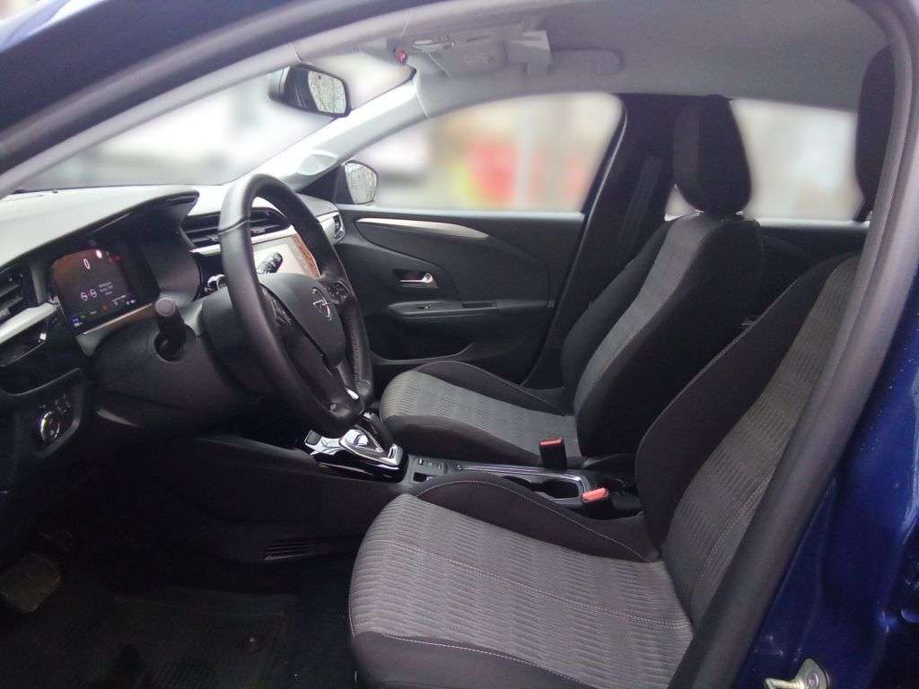 Opel Corsa-e