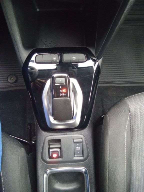 Opel Corsa-e