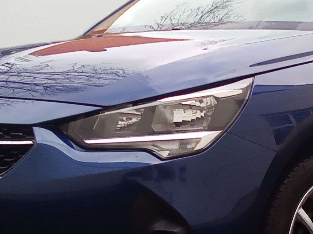 Opel Corsa-e