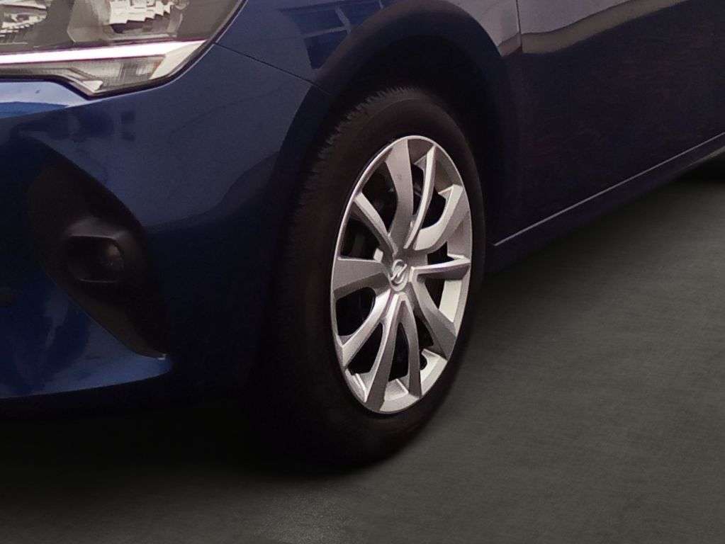Opel Corsa-e