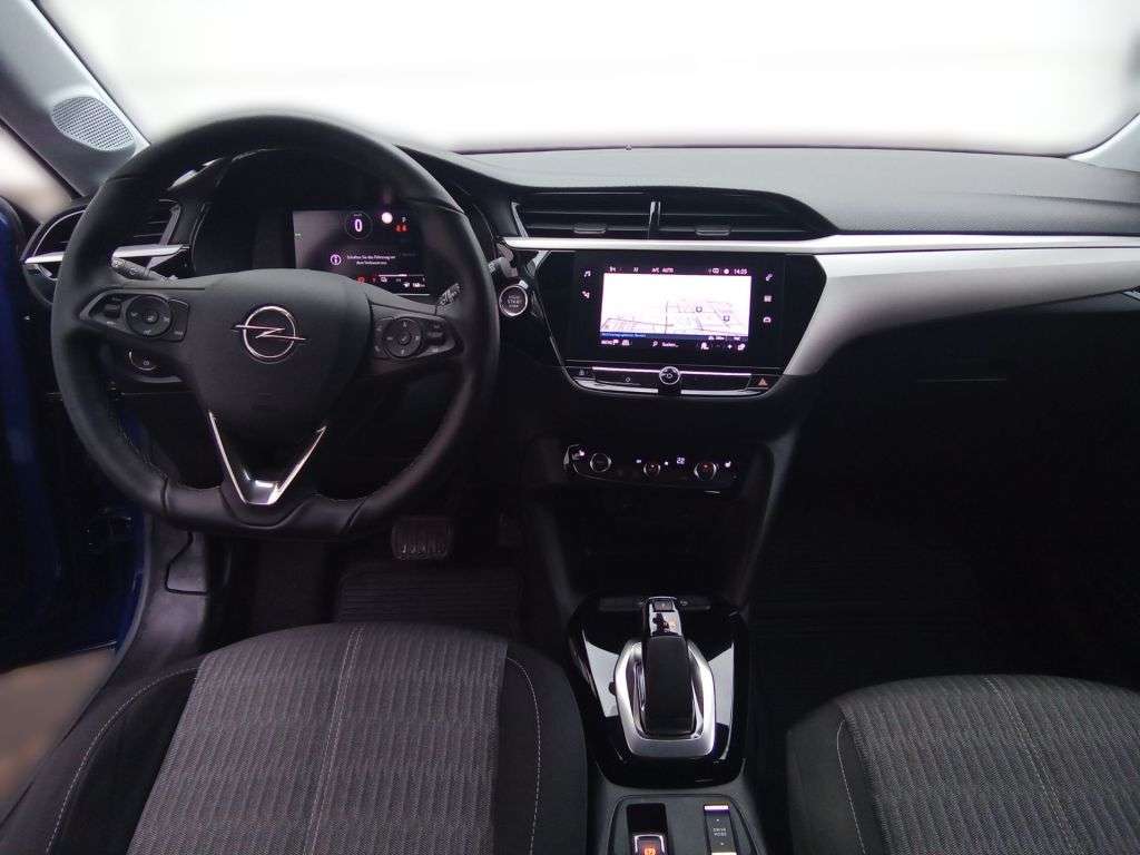 Opel Corsa-e