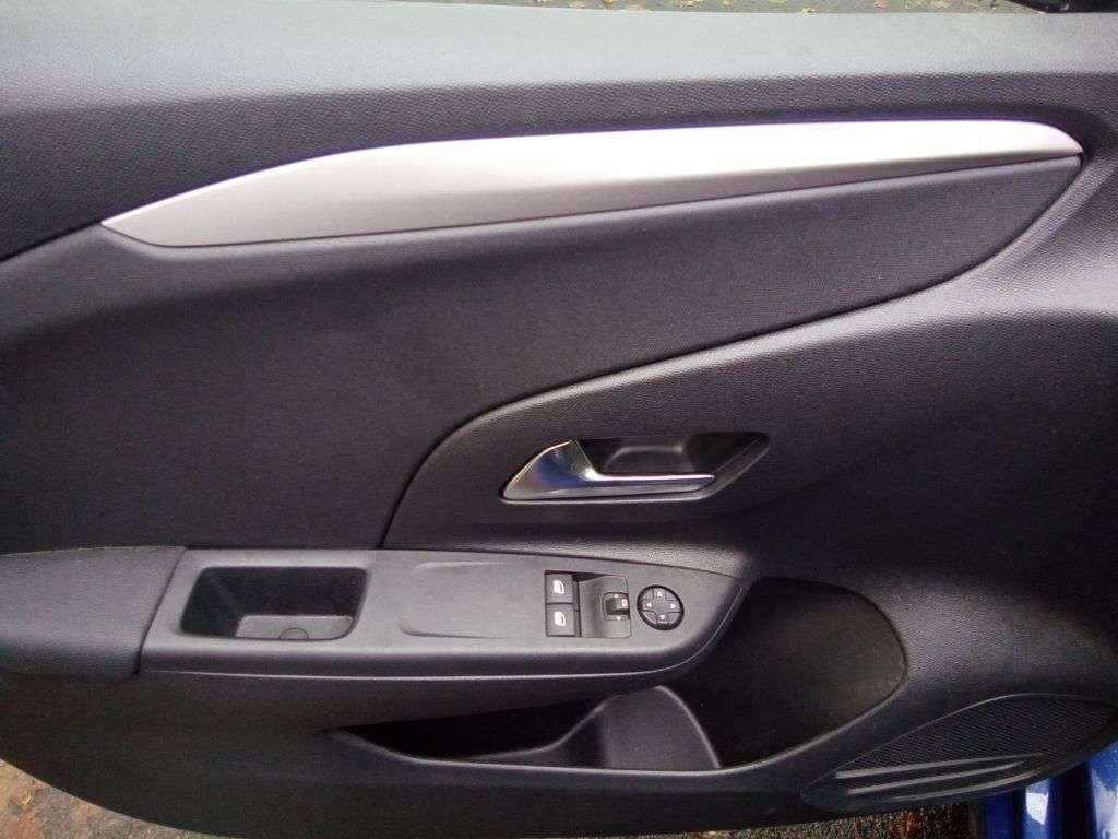 Opel Corsa-e