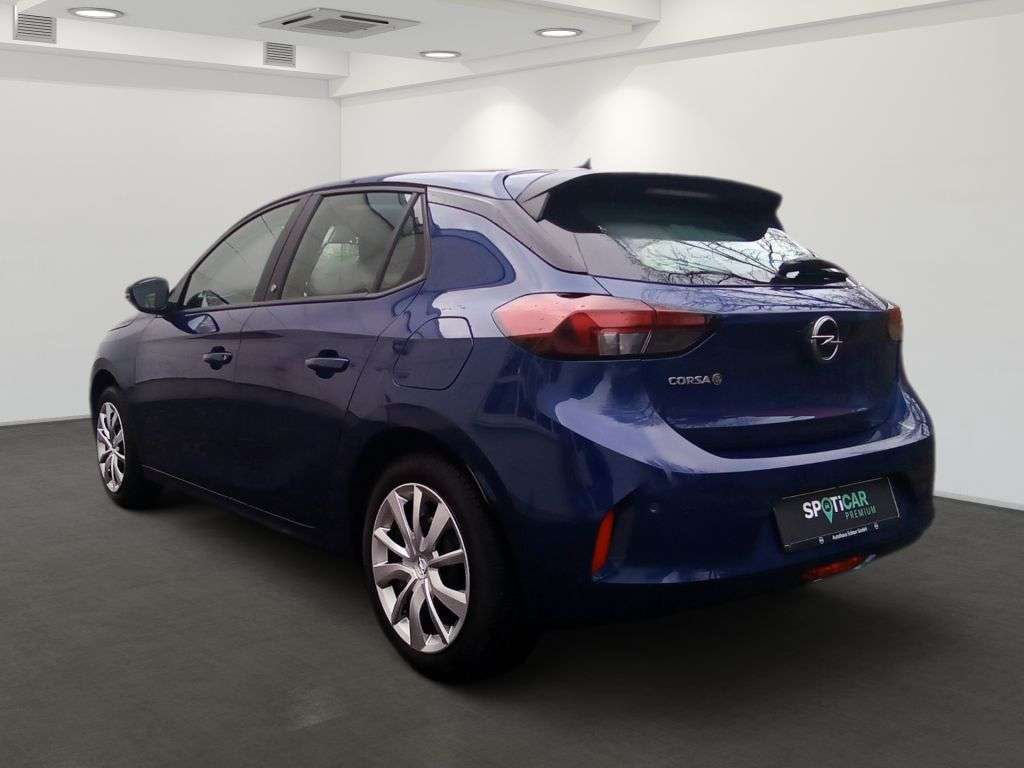 Opel Corsa-e