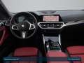 BMW 420 i Cabrio Navi+SHZ+HiFi+Spurass.+Klimaaut.+LED Schwarz - thumbnail 15