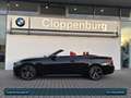 BMW 420 i Cabrio Navi+SHZ+HiFi+Spurass.+Klimaaut.+LED Schwarz - thumbnail 21