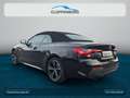 BMW 420 i Cabrio Navi+SHZ+HiFi+Spurass.+Klimaaut.+LED Schwarz - thumbnail 3
