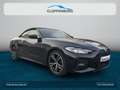 BMW 420 i Cabrio Navi+SHZ+HiFi+Spurass.+Klimaaut.+LED Schwarz - thumbnail 8