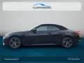 BMW 420 i Cabrio Navi+SHZ+HiFi+Spurass.+Klimaaut.+LED Schwarz - thumbnail 2
