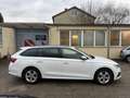 Skoda Octavia Combi 2,0 TDI-1.BESITZ-LED-SPURHALTEASSIST Weiß - thumbnail 5
