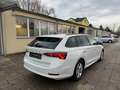 Skoda Octavia Combi 2,0 TDI-1.BESITZ-LED-SPURHALTEASSIST Weiß - thumbnail 6