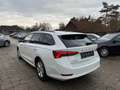 Skoda Octavia Combi 2,0 TDI-1.BESITZ-LED-SPURHALTEASSIST Weiß - thumbnail 7