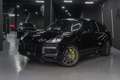 Porsche Cayenne Turbo S E-Hybrid Coupé Aut. Negro - thumbnail 7