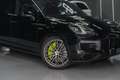 Porsche Cayenne Turbo S E-Hybrid Coupé Aut. Negro - thumbnail 3