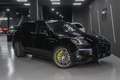 Porsche Cayenne Turbo S E-Hybrid Coupé Aut. Negro - thumbnail 2