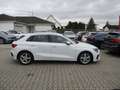 Audi A3 35 TFSI S line NAVI LEDER TOT SPUR MATRIX AHK Weiß - thumbnail 5