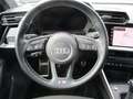 Audi A3 35 TFSI S line NAVI LEDER TOT SPUR MATRIX AHK Weiß - thumbnail 12