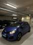 Kia Rio 1,2 CVVT Cool Blau - thumbnail 1