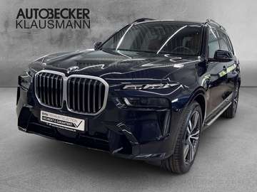 xDRIVE 40i M SPORT AUTOMATIK LC PROF KAMERA LED PD