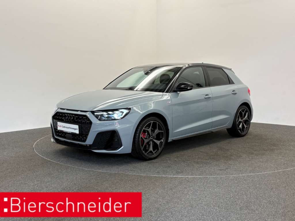2024 Audi A1