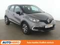 Renault Captur 0.9 TCe Limited *PDC*SHZ*ALU*TEMPO*KLIMA* Grau - thumbnail 8