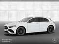 Mercedes-Benz A 180 AMG+NIGHT+PANO+360°+LED+TOTW+KEYLESS+7G Weiß - thumbnail 4
