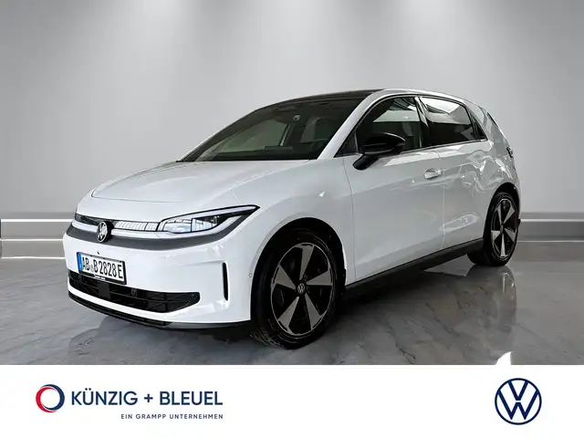Volkswagen ID. Polo