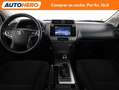Toyota Land Cruiser 2.8 D-4D VX Marrón - thumbnail 13