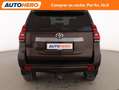 Toyota Land Cruiser 2.8 D-4D VX Marrón - thumbnail 5