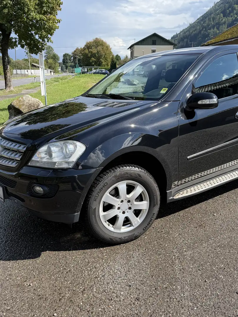 Mercedes-Benz ML 280 CDI 4MATIC Aut. - 1