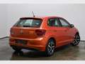 Volkswagen Polo 1.0 TSi Highline OPF Orange - thumbnail 3