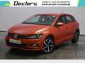 Volkswagen Polo 1.0 TSi Highline OPF Oranje - thumbnail 1