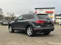 Volkswagen Touareg 3.0TDI 4Motion 2H/Bi-Xenon/Pano/Ahk/Ambiente/Euro6 Grau - thumbnail 4