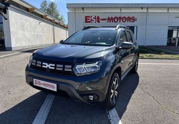 1.5 BLUE DCI 115CH EXTREME 4X2