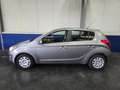 Hyundai i20 1.4i i-Motion Grigio - thumbnail 2