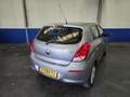 Hyundai i20 1.4i i-Motion Grigio - thumbnail 3