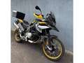 BMW F 850 GS 40 ans Noir - thumbnail 2