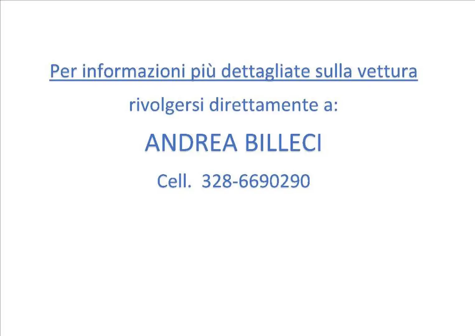 Ford Tourneo Courier II 1.0 ecoboost 125cv Active Blau - 2